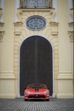 Toyota GT 86 860 2017 года (NA)